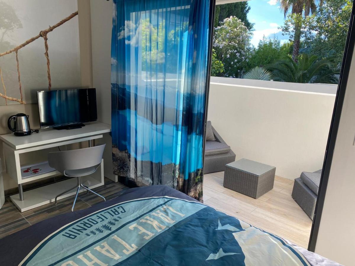 Tahoe La Grande Motte Ngoại thất bức ảnh