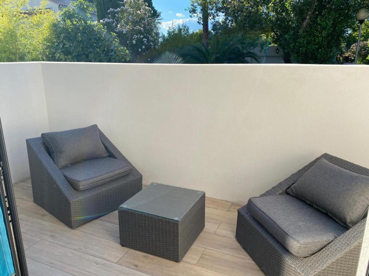 Tahoe La Grande Motte Ngoại thất bức ảnh