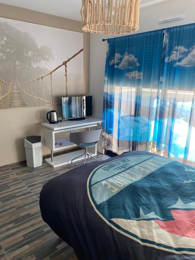 Tahoe La Grande Motte Ngoại thất bức ảnh