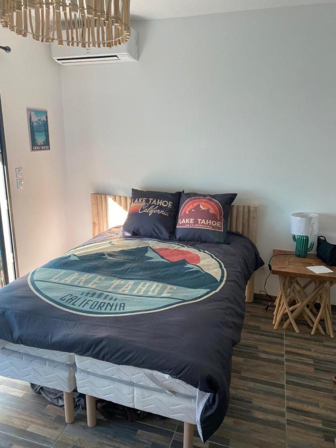 Tahoe La Grande Motte Ngoại thất bức ảnh